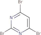 2,4,6-Tribromopyrimidine