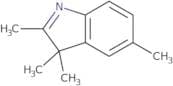 2,3,3,5-tetramethyl-3h-indole