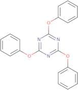 2,4,6-triphenoxy-1,3,5-triazine