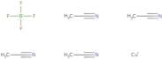 Tetrakis(acetonitrile)copper(I) Tetrafluoroborate