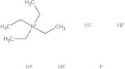Tetraethylammonium Fluoride Tetrahydrofluoride