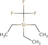 Triethyl(trifluoromethyl)silane