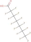 Tridecafluoroheptanoic acid