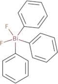 Triphenylbismuth difluoride