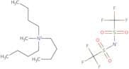 Tributylmethylammonium Bis(trifluoromethanesulfonyl)imide