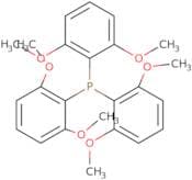 Tris(2,6-dimethoxyphenyl)phosphine