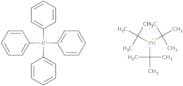 Tri-tert-butylphosphonium Tetraphenylborate