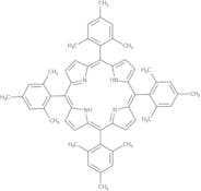 5,10,15,20-Tetrakis(2,4,6-trimethylphenyl)porphyrin