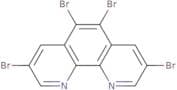 3,5,6,8-Tetrabromo-1,10-phenanthroline