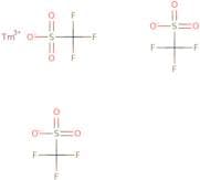 Thulium(III) Trifluoromethanesulfonate