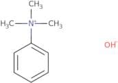 Trimethylphenylammonium Hydroxide (20-25% in Methanol)