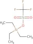 Triethylsilyl Trifluoromethanesulfonate