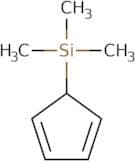 5-(Trimethylsilyl)-1,3-cyclopentadiene