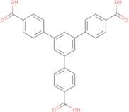 1,3,5-Tris(4-carboxyphenyl)benzene