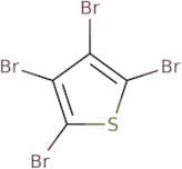 Tetrabromothiophene