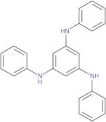 N,N',N''-Triphenyl-1,3,5-benzenetriamine