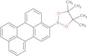 (3-Perylenyl)boronic acid pinacol ester