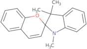 1,3,3-Trimethylindolinobenzopyrylospiran [Photochromic Compound]