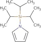 1-(Triisopropylsilyl)pyrrole