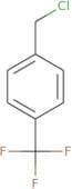 4-(Trifluoromethyl)benzyl chloride