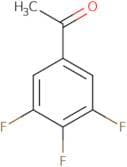 3',4',5'-Trifluoroacetophenone