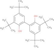 3,3',5,5'-Tetra-tert-butyl-2,2'-biphenyldiol