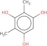 2,4,6-Trihydroxy-3-xylene