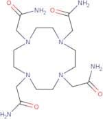 2,2',2'',2'''-(1,4,7,10-Tetraazacyclododecane-1,4,7,10-Tetrayl)Tetraacetamide