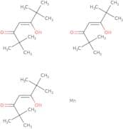 Tris(dipivaloylmethanato)manganese