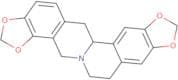 Tetrahydrocoptisine
