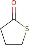 4-Thiobutyrolactone