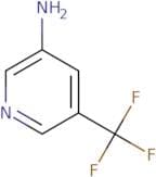 5-(Trifluoromethyl)-3-pyridinamine