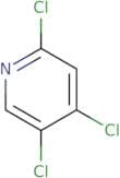 2,4,5-Trichloropyridine