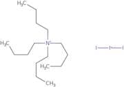 Tetrabutylammonium Triiodide