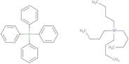 Tetrabutylammonium Tetraphenylborate