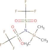 N-(Trimethylsilyl)bis(trifluoromethanesulfonyl)imide
