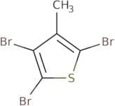 2,3,5-Tribromo-4-methylthiophene