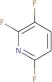 2,3,6-Trifluoropyridine