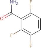 2,3,6-Trifluorobenzamide
