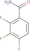 2,3,4-Trifluorobenzamide
