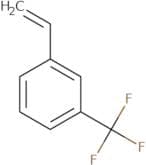 3-(Trifluoromethyl)styrene