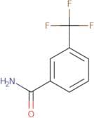 3-(Trifluoromethyl)benzamide
