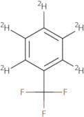 (Trifluoromethyl)-Benzene-D5