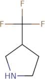 3-Trifluoromethylpyrrolidine