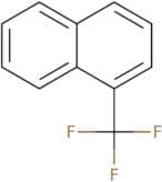 1-(Trifluoromethyl)Naphthalene