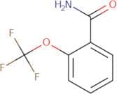 2-(Trifluoromethoxy)-Benzamide