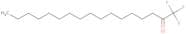 1,1,1-Trifluoro-2-Heptadecanone