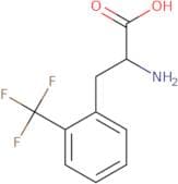 L-2-Trifluoromethylphenylalanine