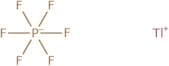 Thallium(1+) Hexafluorophosphate