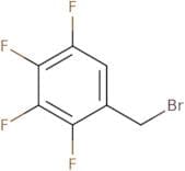 2,3,4,5-Tetrafluorobenzyl Bromide